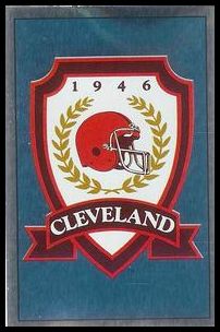 90PS 29 Cleveland Browns Crest FOIL.jpg